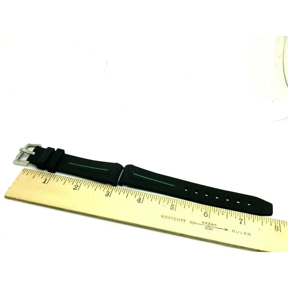 N/A rubber strap